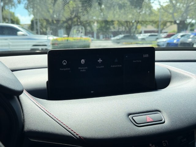 Certified 2021 Acura TLX w/ A-SPEC Package FWD image 24