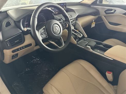 New 2025 Acura TLX w/ Technology Package image 12
