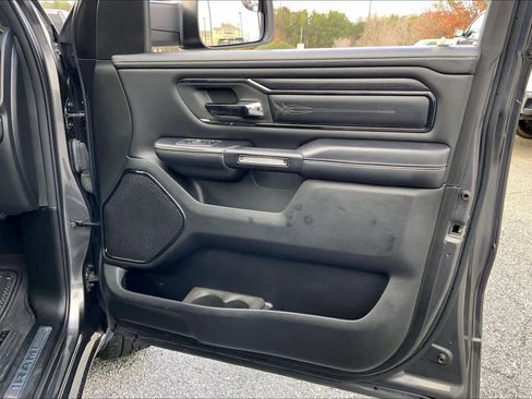 Used 2022 RAM 1500 Limited image 42