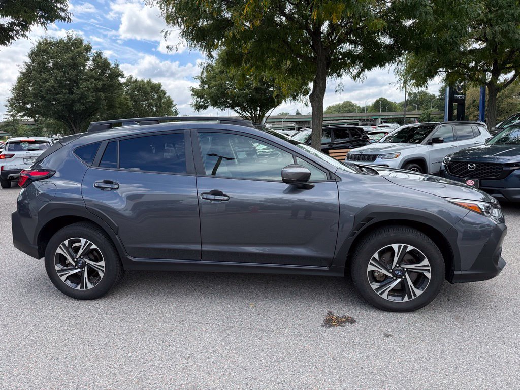 Used 2024 Subaru Crosstrek 2.0i Premium AWD/4WD image 11