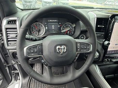 New 2025 RAM 1500 Laramie image 25