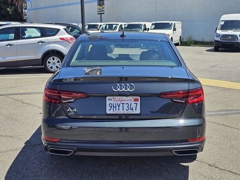 Used 2019 Audi A4 2.0T Premium FWD image 6