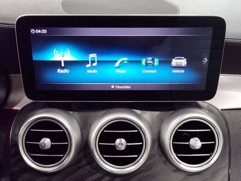 Used 2020 Mercedes-Benz C 300 Cabriolet image 33