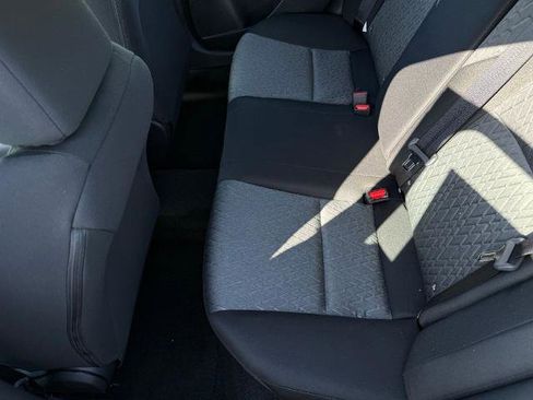 New 2026 Nissan Sentra SV w/ SV Convenience Package image 10