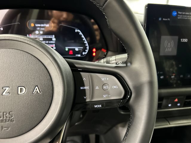 New 2026 MAZDA CX-5 Select AWD/4WD image 14