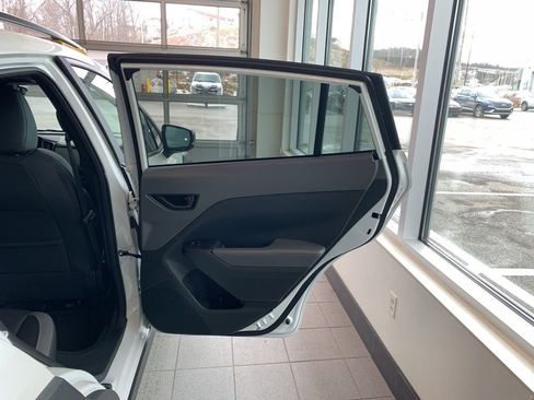 New 2026 Subaru Crosstrek 2.5i Wilderness w/ Crosstrek Mirror Package image 19