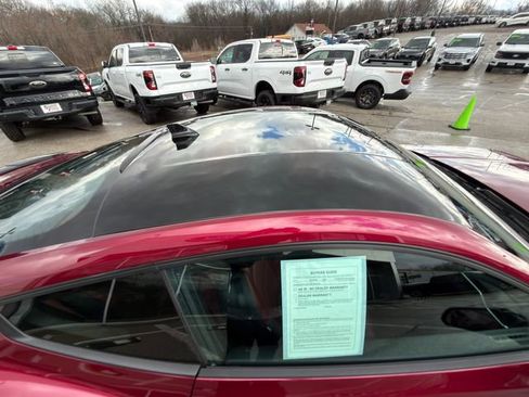 Used 2025 Ford Mustang GT Premium image 10