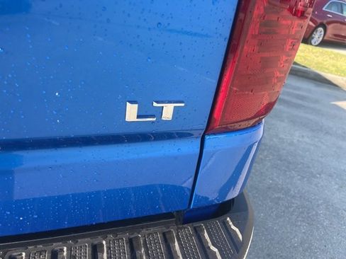 New 2026 Chevrolet Silverado 1500 LT w/ Z71 Off-Road Package image 10