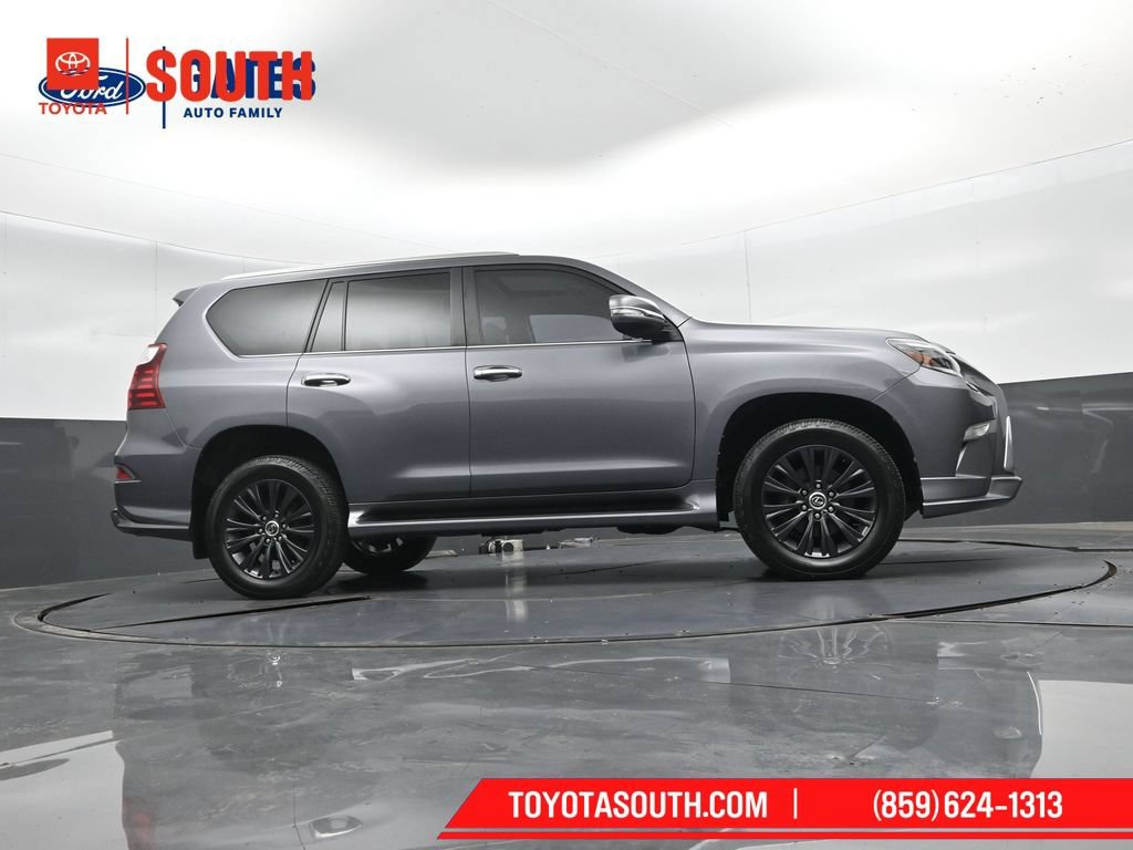 Used 2022 Lexus GX 460 Premium AWD/4WD image 44