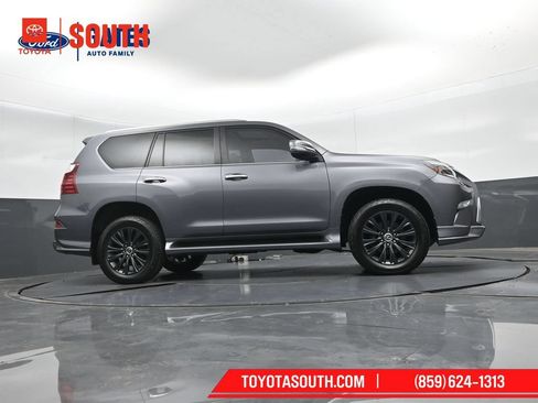 Used 2022 Lexus GX 460 Premium AWD/4WD image 44