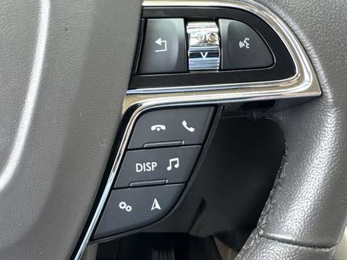 Certified 2023 Lincoln Nautilus AWD w/ Premium Package image 28