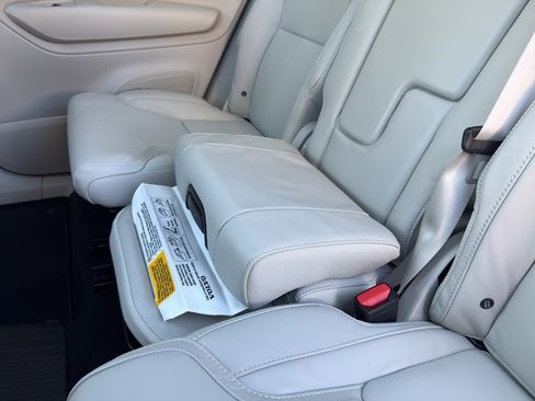 New 2026 Volvo XC90 T8 Ultra w/ Protection Package Premier image 30