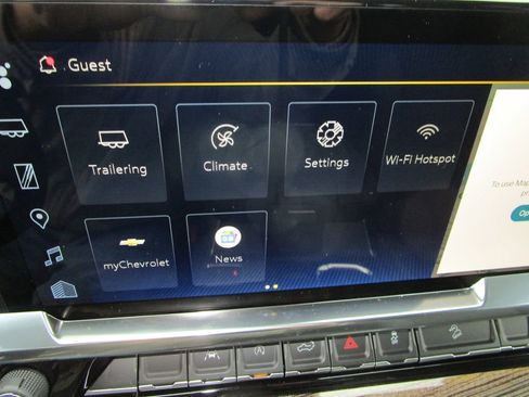 New 2026 Chevrolet Silverado 1500 LT image 34