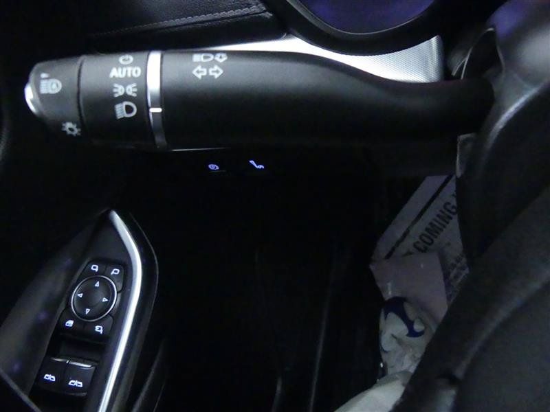 Used 2023 Cadillac XT4 Premium Luxury w/ Driver Assist Package AWD/4WD image 20