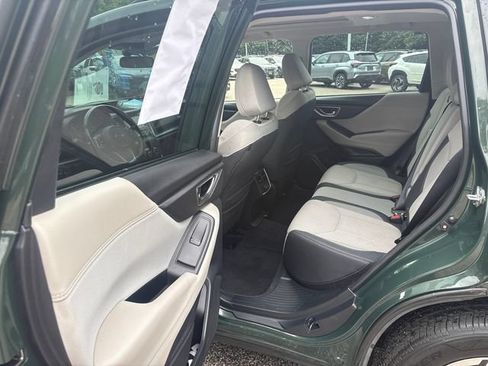 Certified 2023 Subaru Forester Premium AWD/4WD image 27