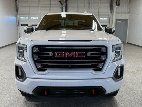 Used 2019 GMC Sierra 1500 AT4 w/ AT4 Premium Package image 7