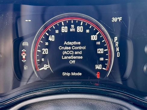 New 2026 Dodge Durango GT image 13