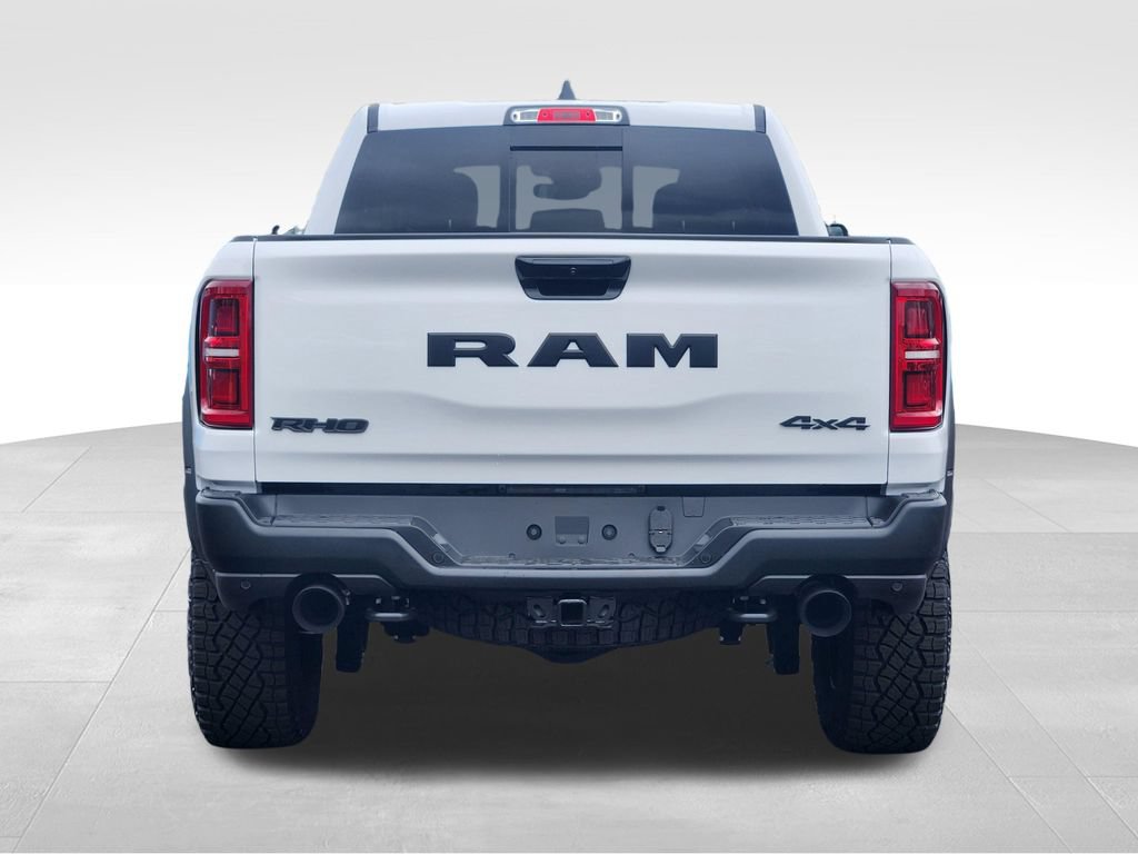 New 2026 RAM 1500 RHO AWD/4WD image 6