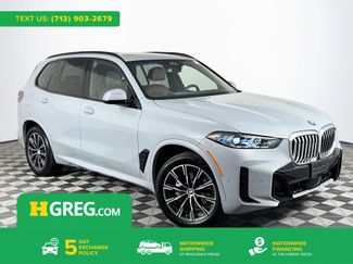 Used 2026 BMW X5 sDrive40i w/ M Sport Package RWD video 1