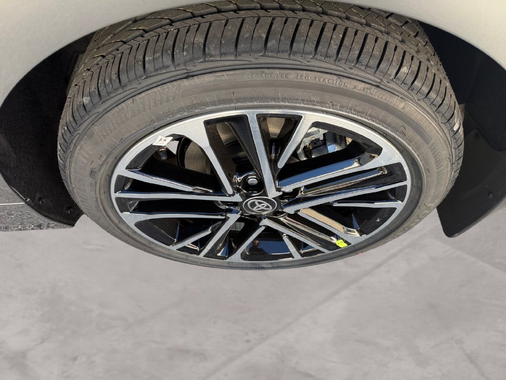 New 2026 Toyota Camry XLE w/ Premium Plus Package FWD image 14