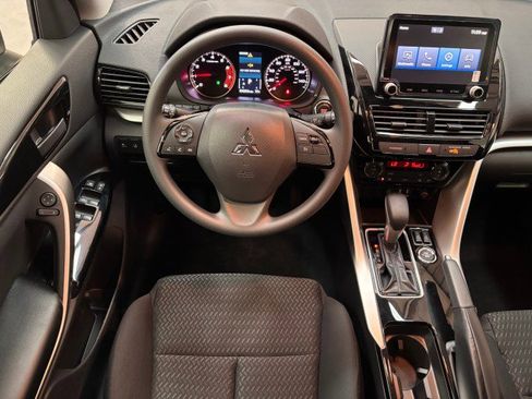 New 2026 Mitsubishi Eclipse Cross LE image 16