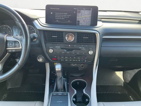 Used 2021 Lexus RX 350 AWD w/ Premium Package image 13