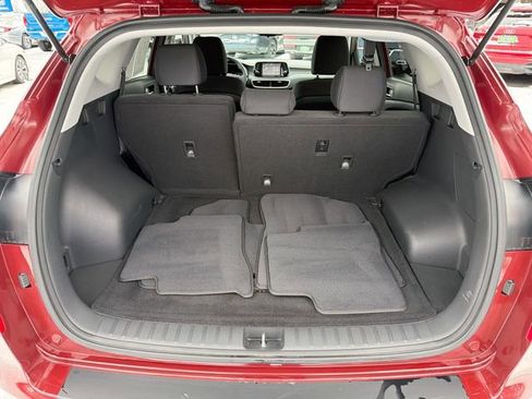 Used 2020 Hyundai Tucson Value w/ Cargo Package image 21