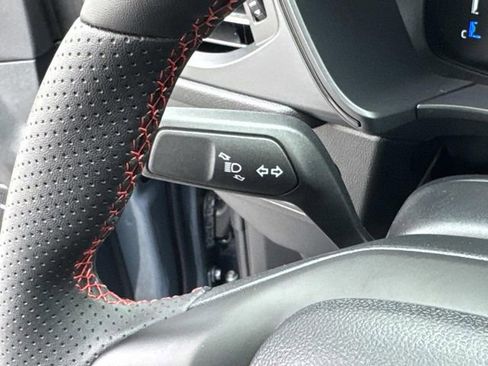 Used 2025 Ford Escape ST-Line Elite w/ Tech Pack #1 image 27