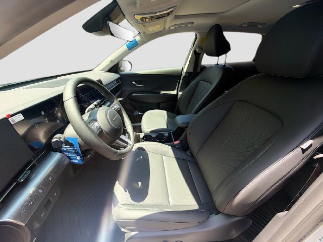 New 2026 Hyundai Kona Limited FWD image 21