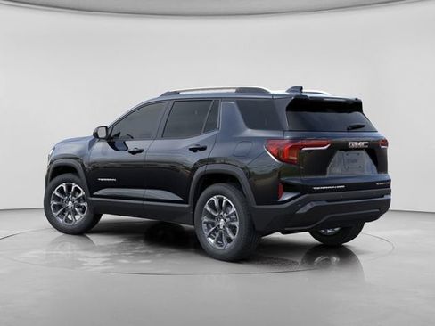 New 2027 GMC Terrain Elevation w/ Elevation Premium Package AWD/4WD image 3