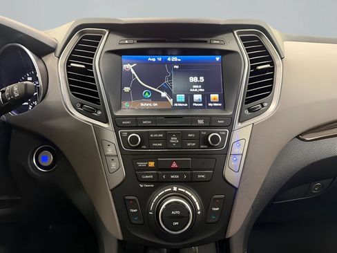 Used 2017 Hyundai Santa Fe Sport w/ 2.4L Tech Package 04 FWD image 26