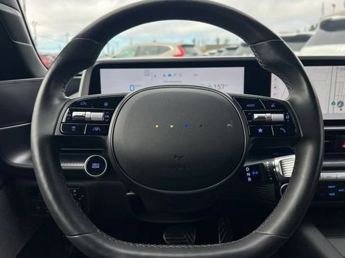 Certified 2023 Hyundai Ioniq 6 Limited RWD image 28