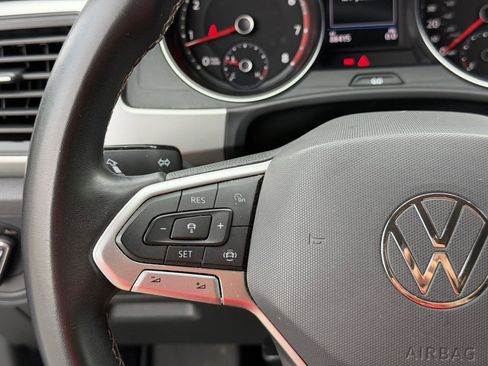 Used 2021 Volkswagen Atlas SE image 14