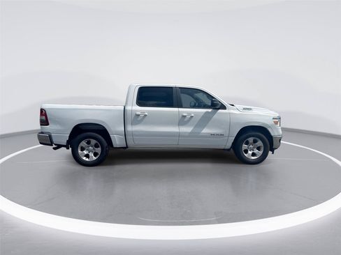 Used 2022 RAM 1500 Big Horn RWD image 9