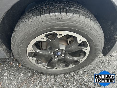 Used 2022 Subaru Crosstrek 2.0i Premium w/ Moonroof Package image 15