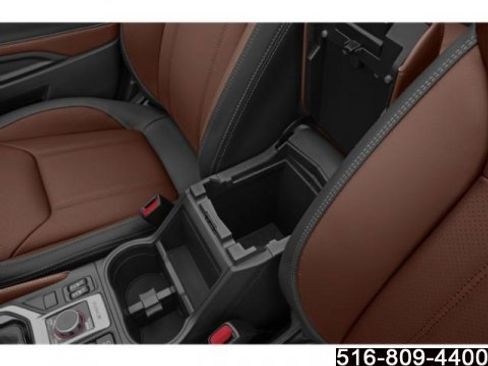 Used 2023 Subaru Forester Touring AWD/4WD image 18