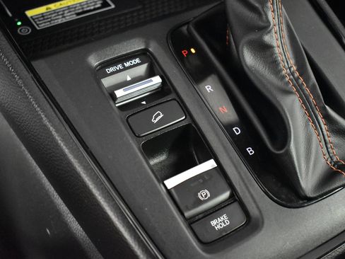 Certified 2024 Honda CR-V Sport-L image 32