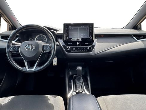 Used 2022 Toyota Corolla SE image 12