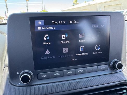 Used 2022 Hyundai Kona N Line FWD image 26