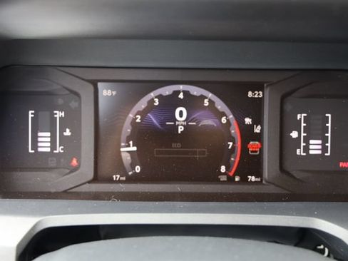 New 2026 Toyota 4Runner SR5 AWD/4WD image 28