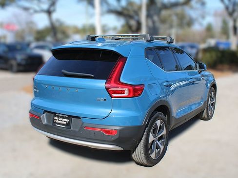 Used 2023 Volvo XC40 B5 Plus w/ Protection Package Premier image 7