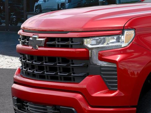New 2026 Chevrolet Silverado 1500 RST w/ RST Select Package image 40
