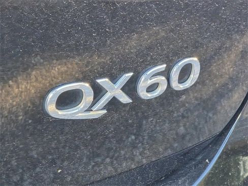 Used 2014 INFINITI QX60 Base w/ Premium Plus Package image 15