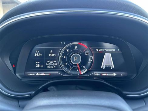 Certified 2023 Cadillac CT5 Sport image 62