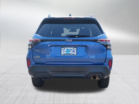 Certified 2026 Subaru Forester Premium AWD/4WD image 6