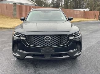 Used 2024 MAZDA CX-50 AWD 2.5 S w/ Preferred Package video 2