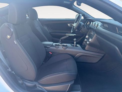Used 2023 Ford Mustang Coupe RWD image 15