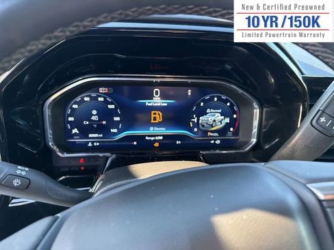 Used 2024 Chevrolet Silverado 3500 High Country w/ High Country Premium Package image 19