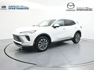 Used 2024 Buick Envision Preferred AWD/4WD 360° Tour