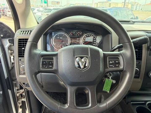 Used 2012 RAM 2500 ST w/ Chrome Appearance Group AWD/4WD image 25